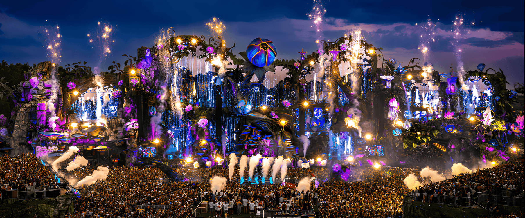 Tomorrowland